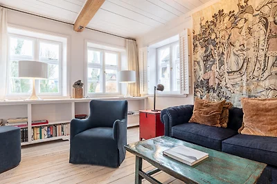 Sönnes Stuuv im Haus Betty