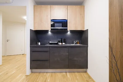 Vakantieappartement Gezinsvakantie Wien