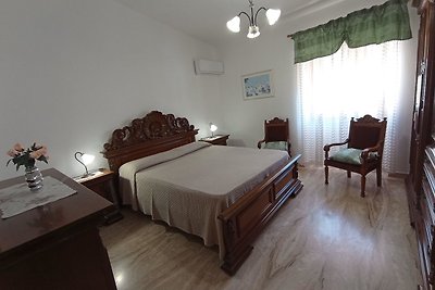 Vakantieappartement Gezinsvakantie Orosei