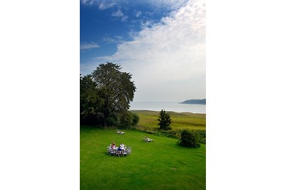 Ferienwohnung 1 mit schönem