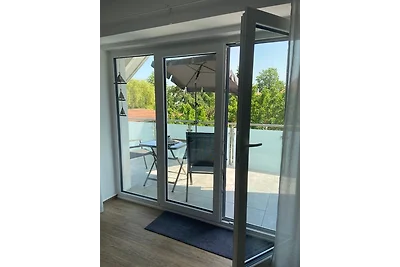 Appartamento Vacanza con famiglia Wunstorf