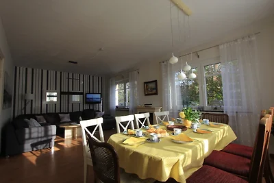 Casa vacanze Vacanza di relax Bad Bederkesa