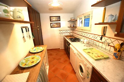 Holiday home relaxing holiday Maratea
