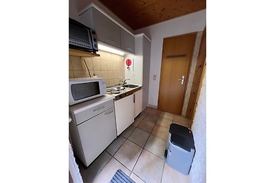 Vakantieappartement Gezinsvakantie Herzberg am Harz