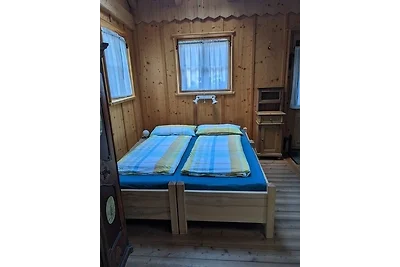 Vakantiehuis Ontspannende vakantie 