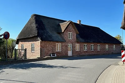 Hyggehouse - Unser Ferienhaus an