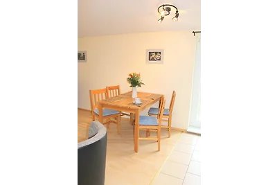 "Hof Triangel - Whg. 1" -