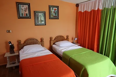 Casa Franco Appartement 3