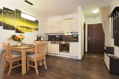 (Brise) Appartement-Suiten