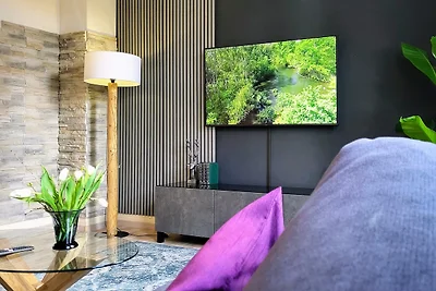 Apartament Dla rodzin Bad Harzburg