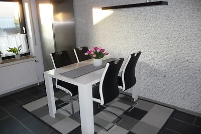 Vakantieappartement Gezinsvakantie Bodenwerder