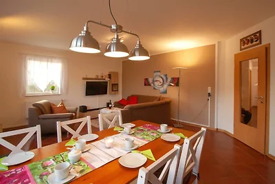 Apartament Dla rodzin Mirow