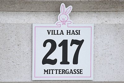 Villa Hasi