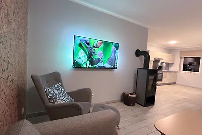 Vakantiehuis Ontspannende vakantie Burg auf Fehmarn