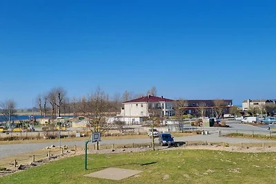apartman za odmor Obiteljski odmor Heiligenhafen