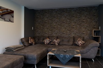 Moderne barrierefreie Ferienwohnung