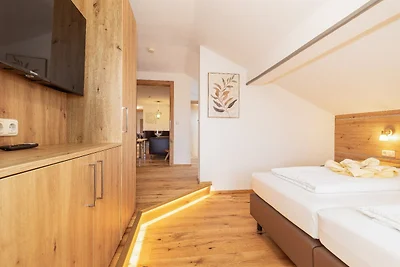 Bayern Chalets Ferienwohnung 500