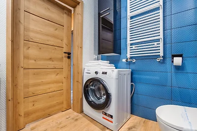 Sun&Snow Aquarius - Apartment 11