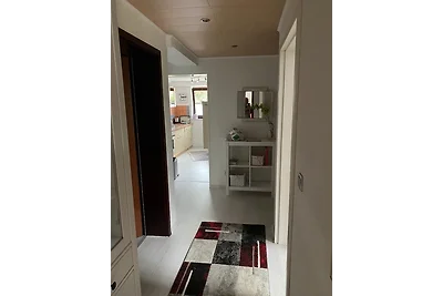Ferienwohnung Iris