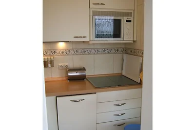 Haus Berlin Wohnung 74