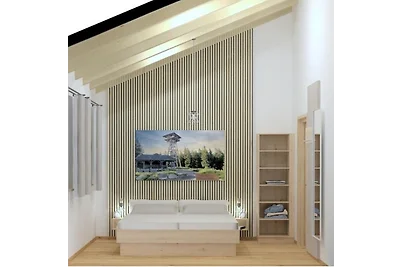 Ferienhaus Dresselbach - Wohnung 03