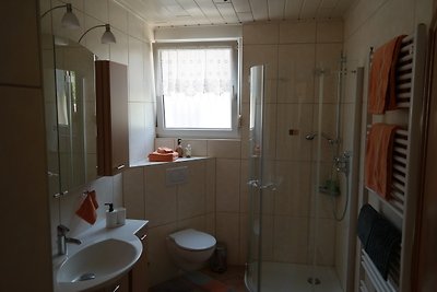 Vakantieappartement Gezinsvakantie Bobenthal