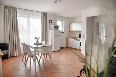 Vakantieappartement Gezinsvakantie Ueckermünde