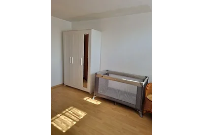 Ferienhaus 1260 in Tossens