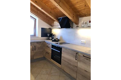 Dachgeschoss Marie 330