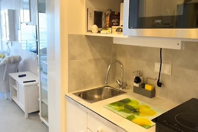 Appartamento Vacanza con famiglia Glücksburg