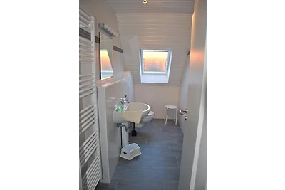 Casa vacanze Vacanza di relax Wittmund
