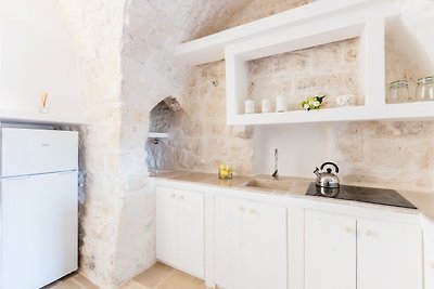 Vakantieappartement Gezinsvakantie Ostuni