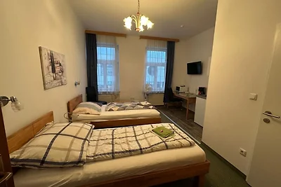 Mariazellerhof Room 106