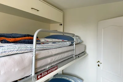 Huus Waterkant 01 auf Amrum