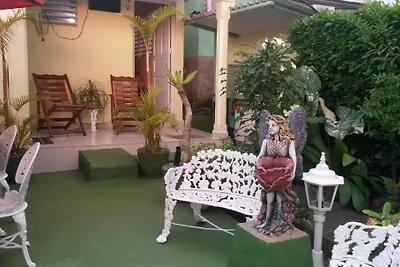 Appartamento Vacanza con famiglia Pinar del Rio