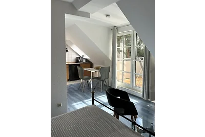 Vakantieappartement Gezinsvakantie Dierhagen