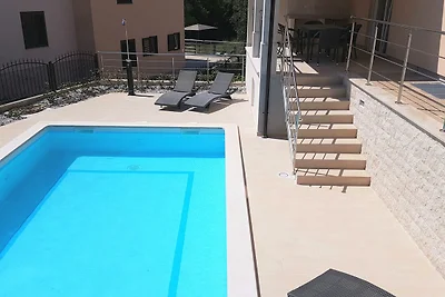 Villa Marisol mit POOL