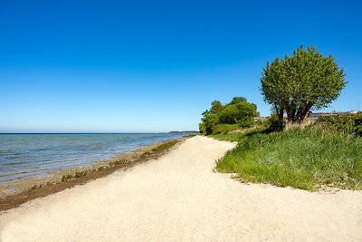 Vakantiehuis Ontspannende vakantie Hohenkirchen