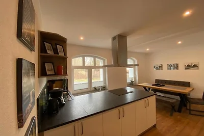 Domek letniskowy Urlop wypoczynkowy Olbersdorf