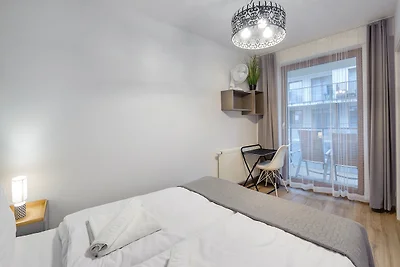 Sun&Snow Resorts - Apartment A19