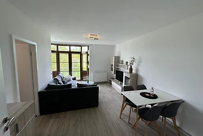 Appartamento Vacanza con famiglia Gera