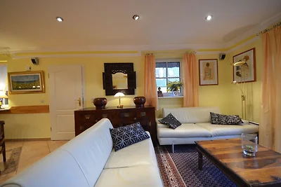 Reet - Eckhaus 17f "Moosbeere"