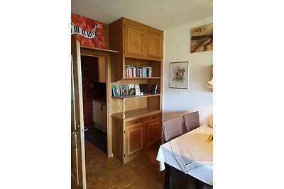 Vakantieappartement Gezinsvakantie Sankt Urban