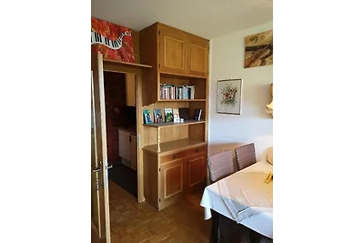 Simonhöhe Appartment with