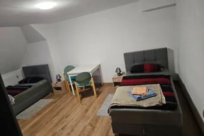 Vakantieappartement Gezinsvakantie Leuna