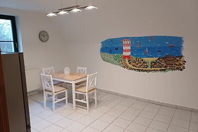 Vakantieappartement Gezinsvakantie Ahrenshagen-Daskow