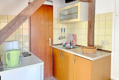 Appartamento Vacanza con famiglia Lübbenau/ OT Ragow