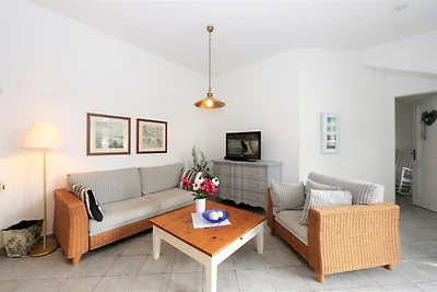 Vakantieappartement Gezinsvakantie Heringsdorf
