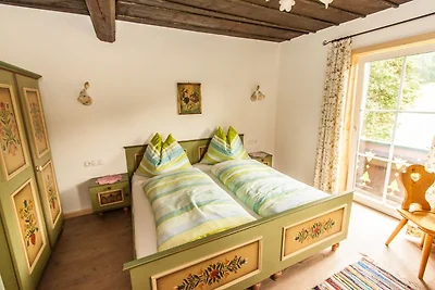 Bauernhaus Lammertal