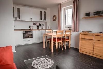 Vakantieappartement Gezinsvakantie Ueckermünde